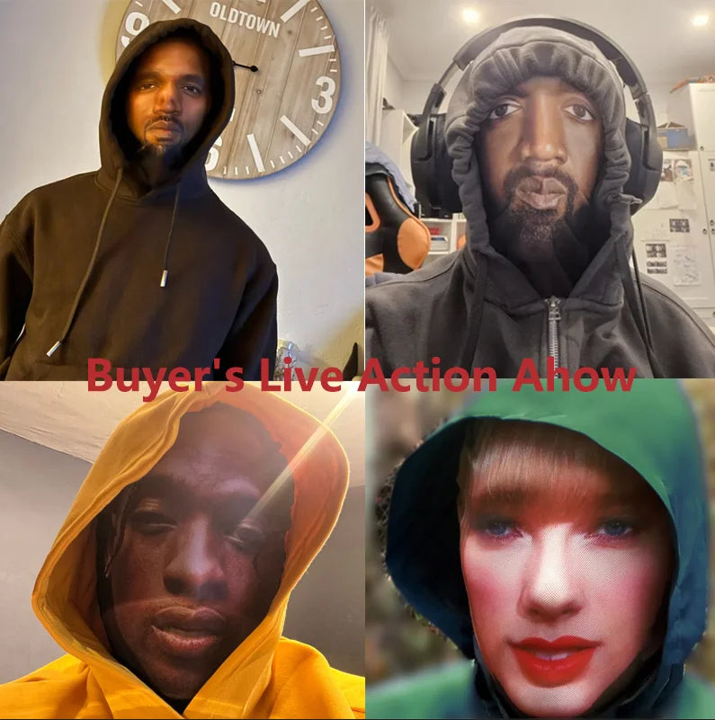 Celebrity Mask
