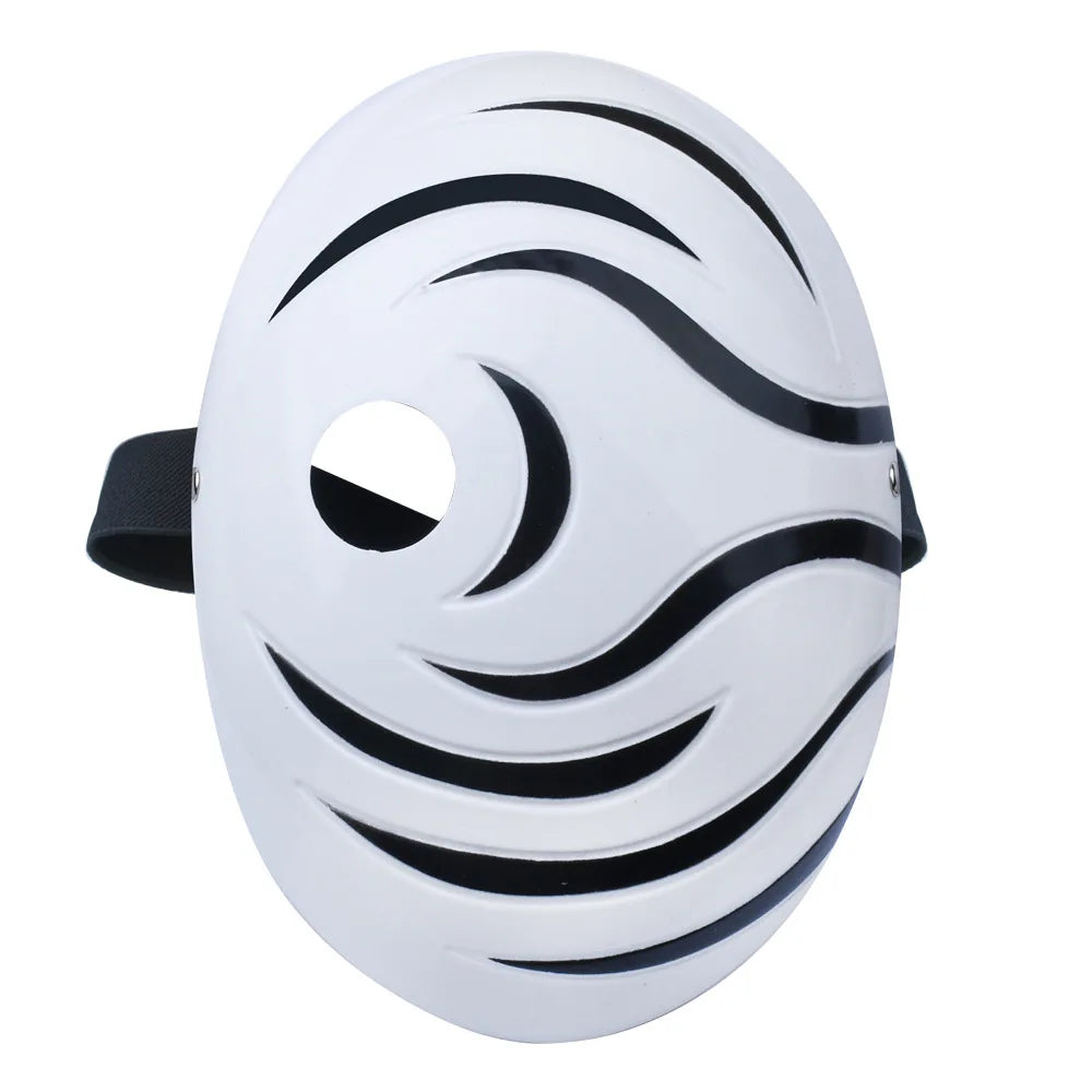 Naruto Mask Cosplay
