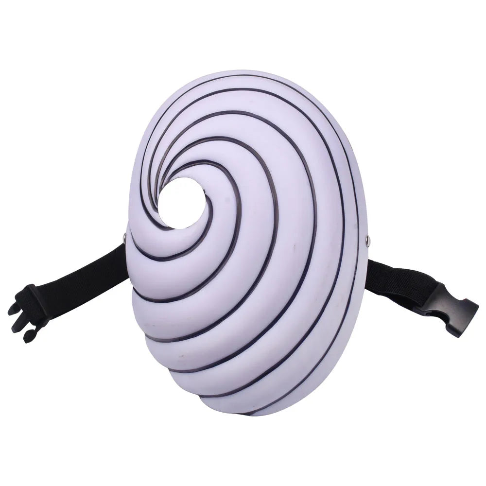 Naruto Mask Cosplay