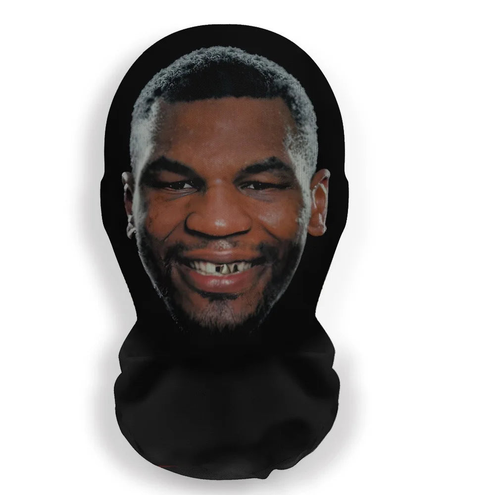 Celebrity Mask