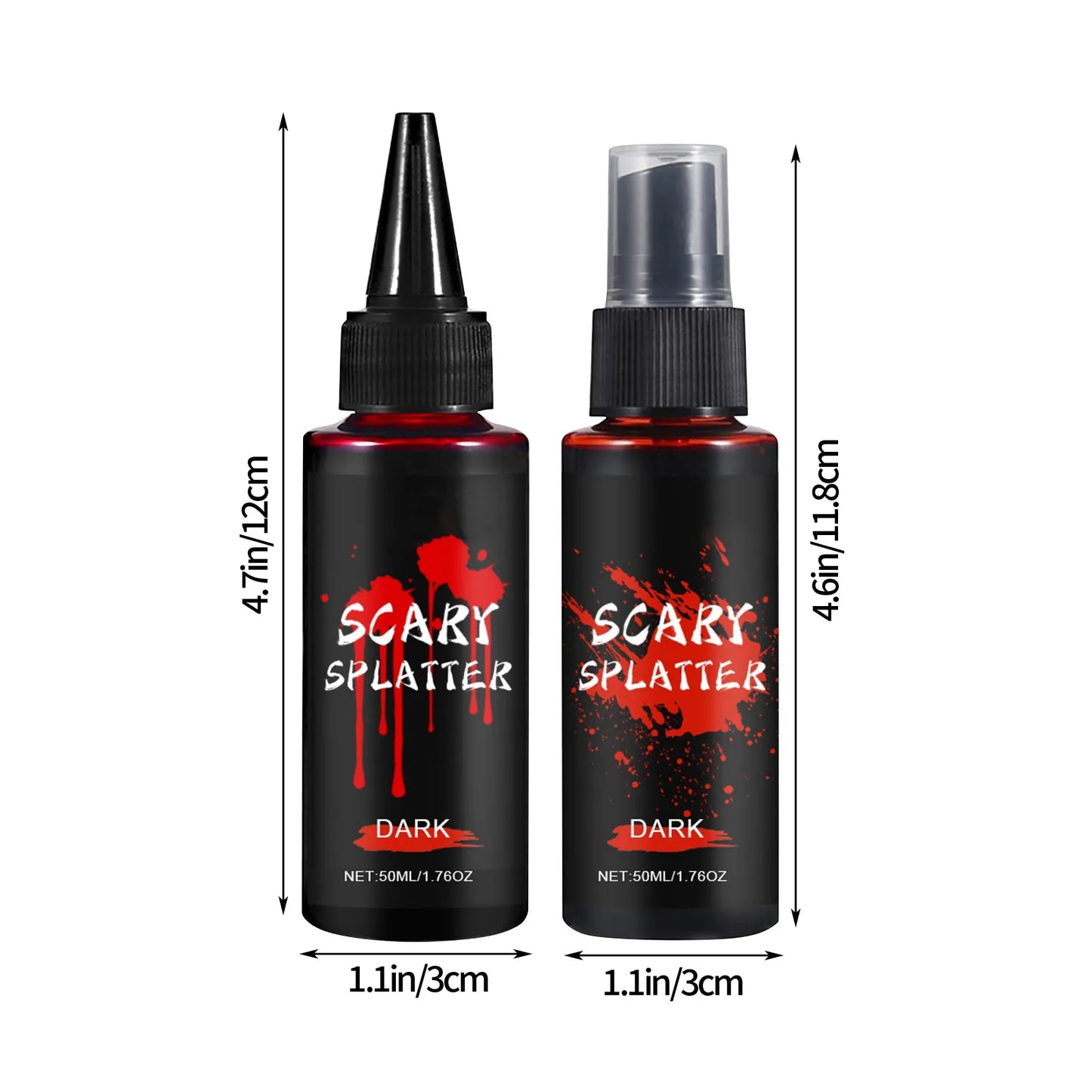 Halloween Fake Blood