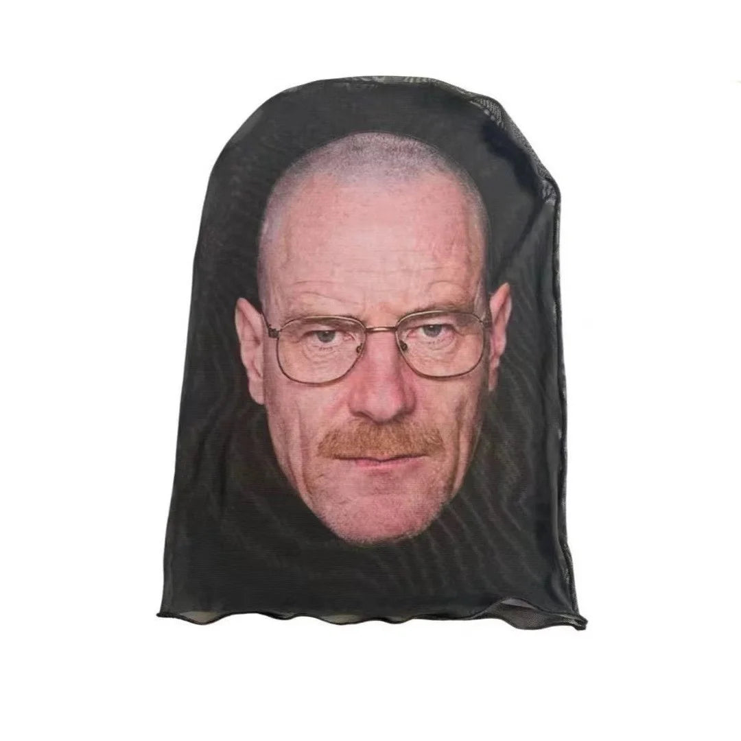 Celebrity Mask