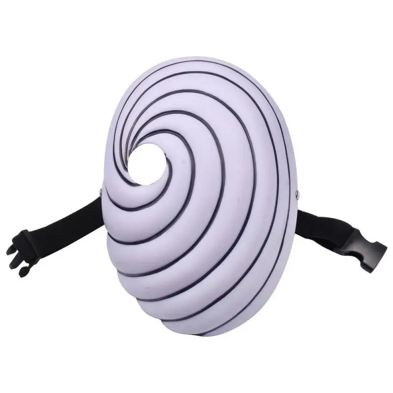 Naruto Mask Cosplay