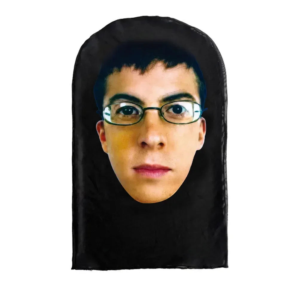 Celebrity Mask