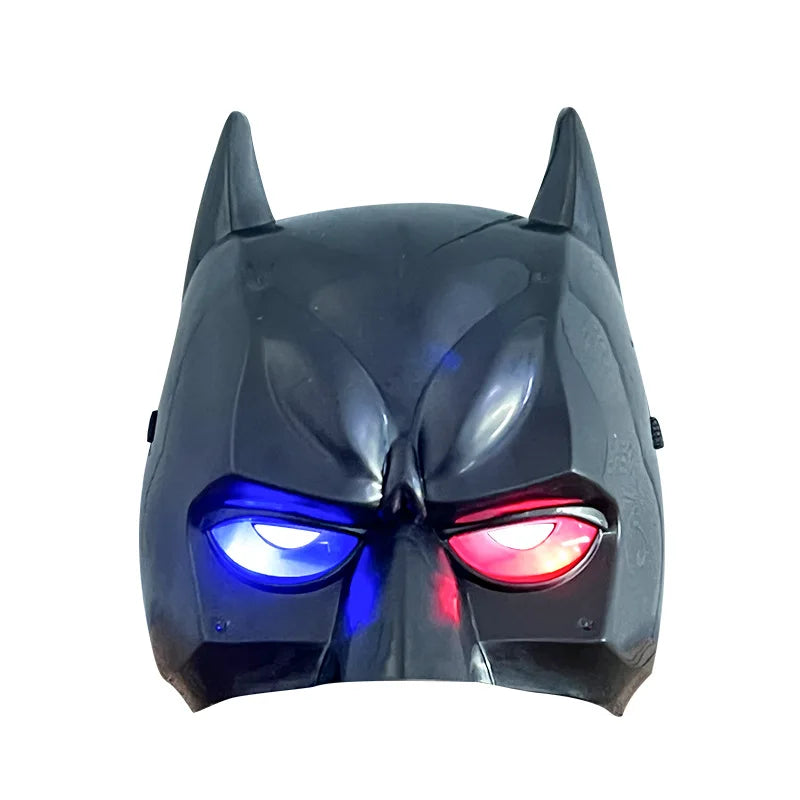 Super Hero LED Mask