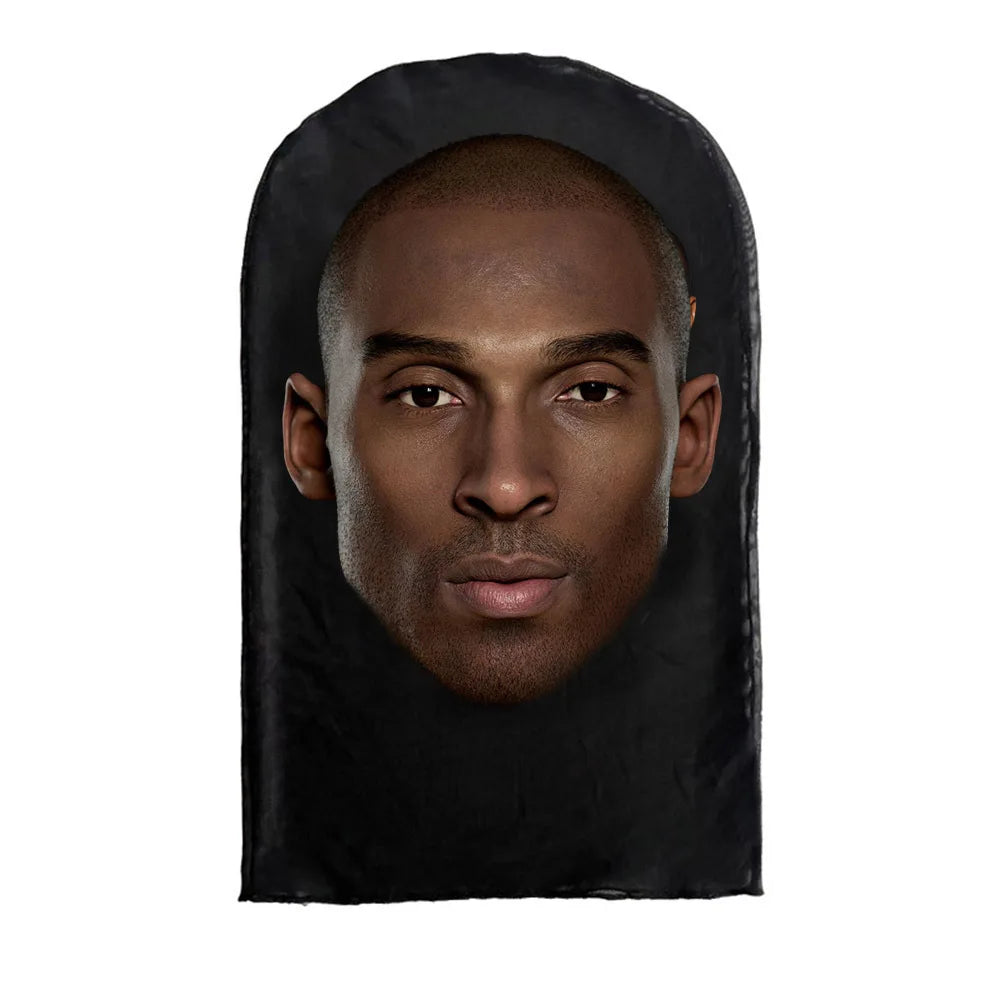 Celebrity Mask