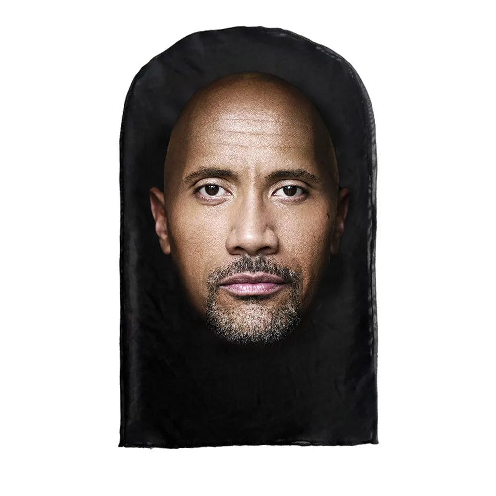 Celebrity Mask