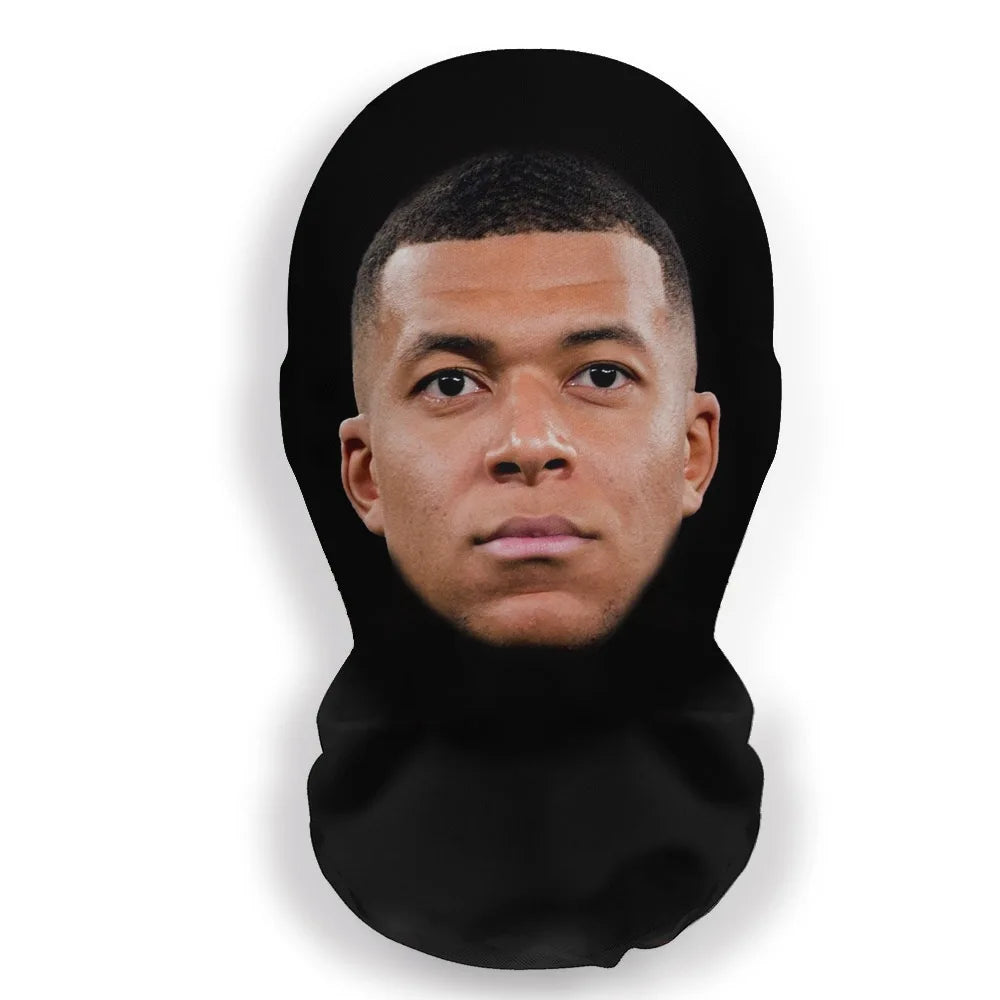 Celebrity Mask