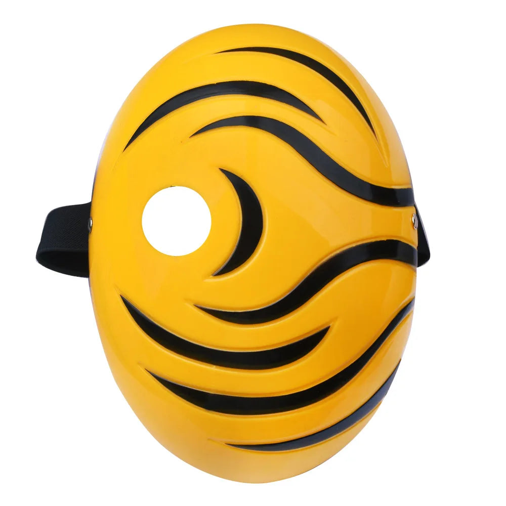 Naruto Mask Cosplay