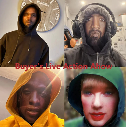 Celebrity Mask