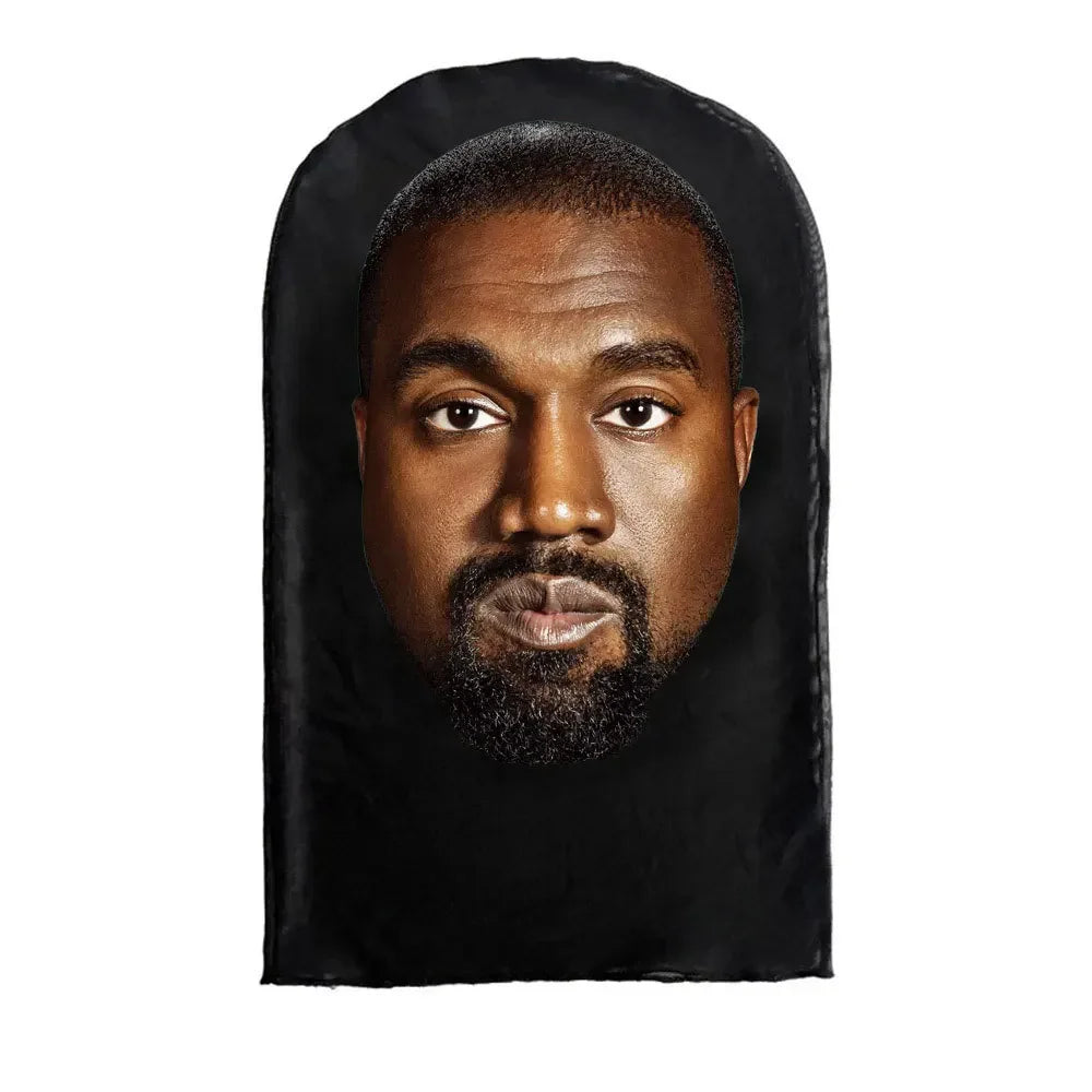 Celebrity Mask