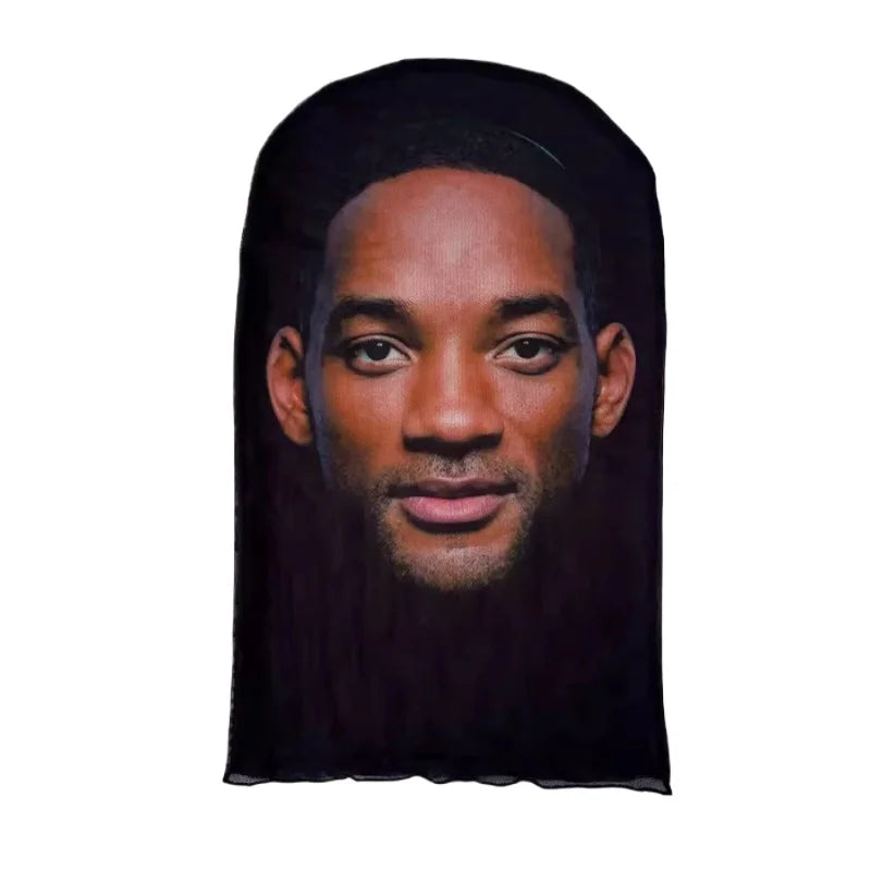 Celebrity Mask