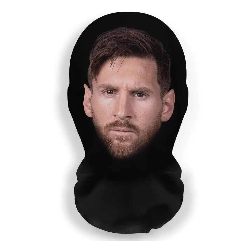 Celebrity Mask