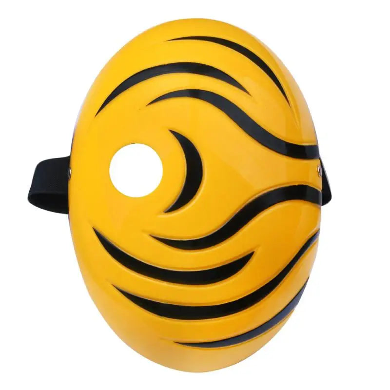 Naruto Mask Cosplay