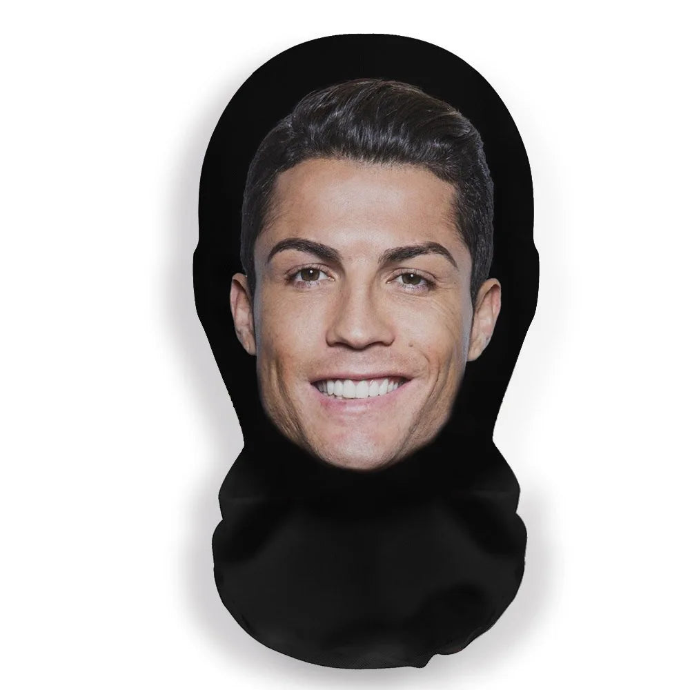 Celebrity Mask
