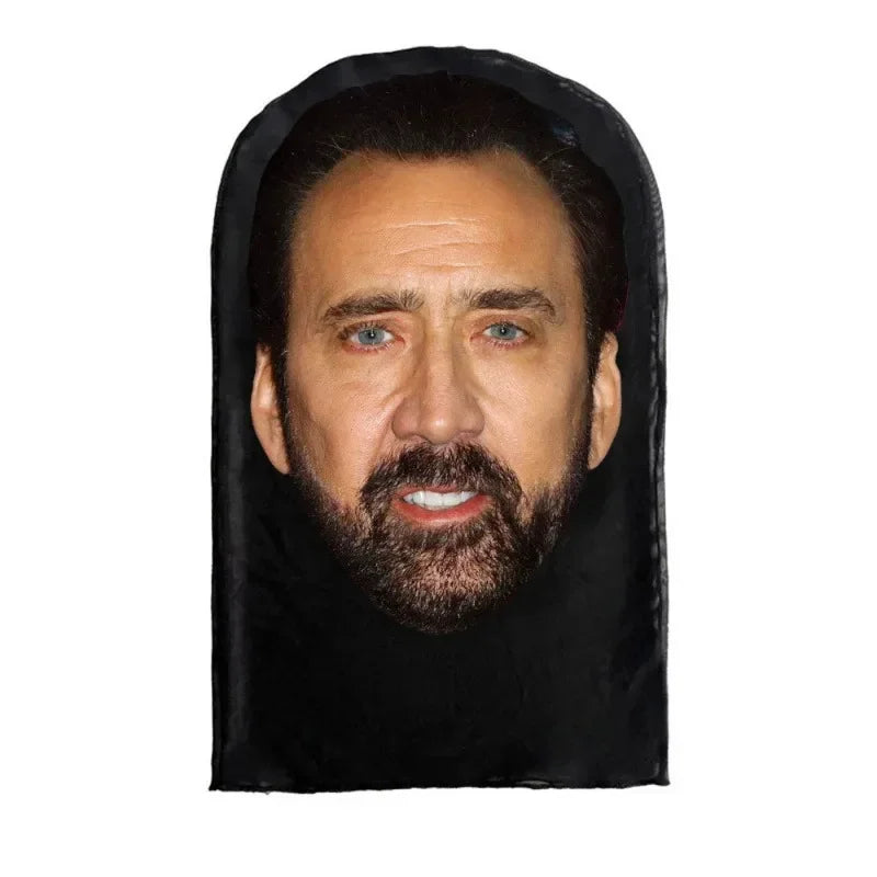 Celebrity Mask