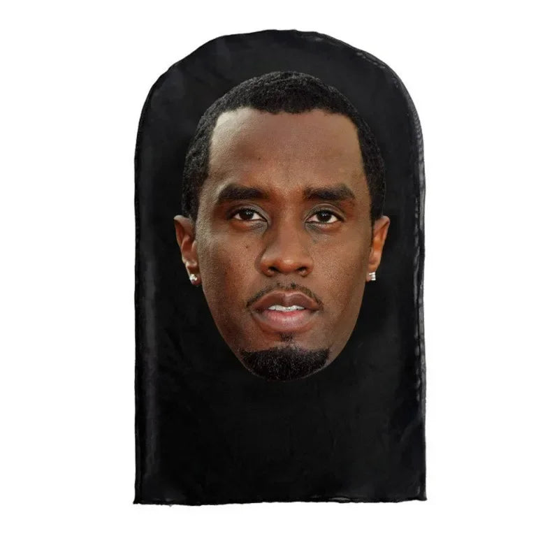 Celebrity Mask
