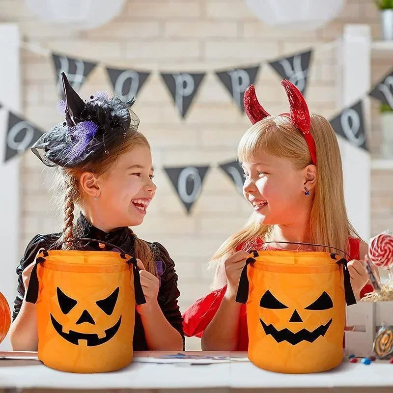 LED Halloween Bag