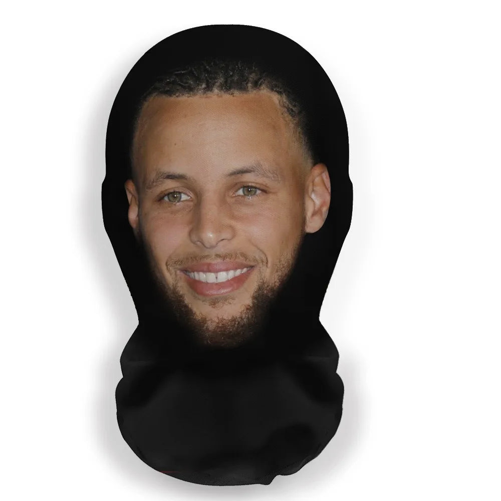 Celebrity Mask