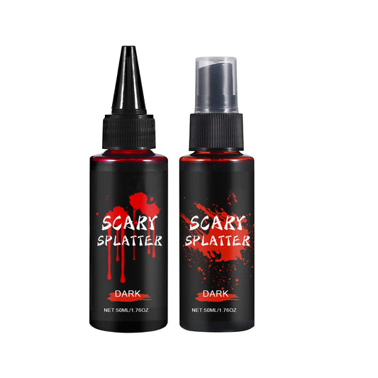 Halloween Fake Blood