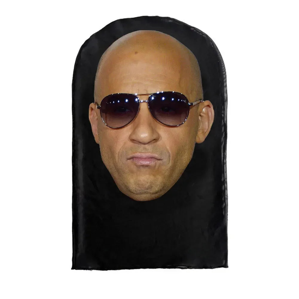 Celebrity Mask