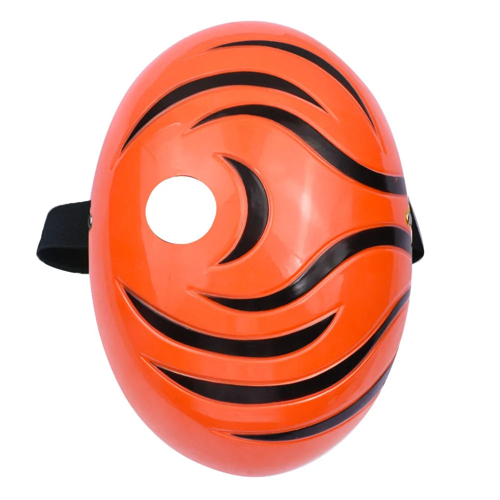 Naruto Mask Cosplay