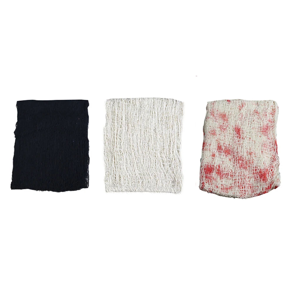 Halloween Blood Cloth Decoration