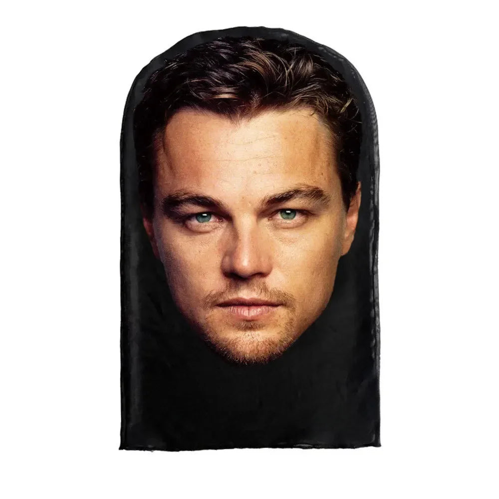 Celebrity Mask
