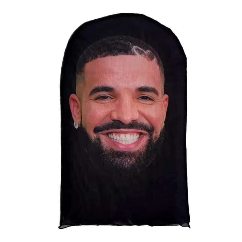 Celebrity Mask