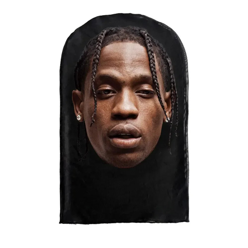 Celebrity Mask