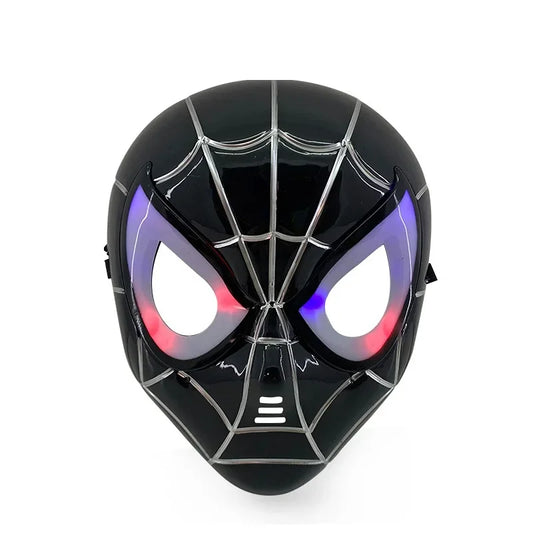 Super Hero LED Mask