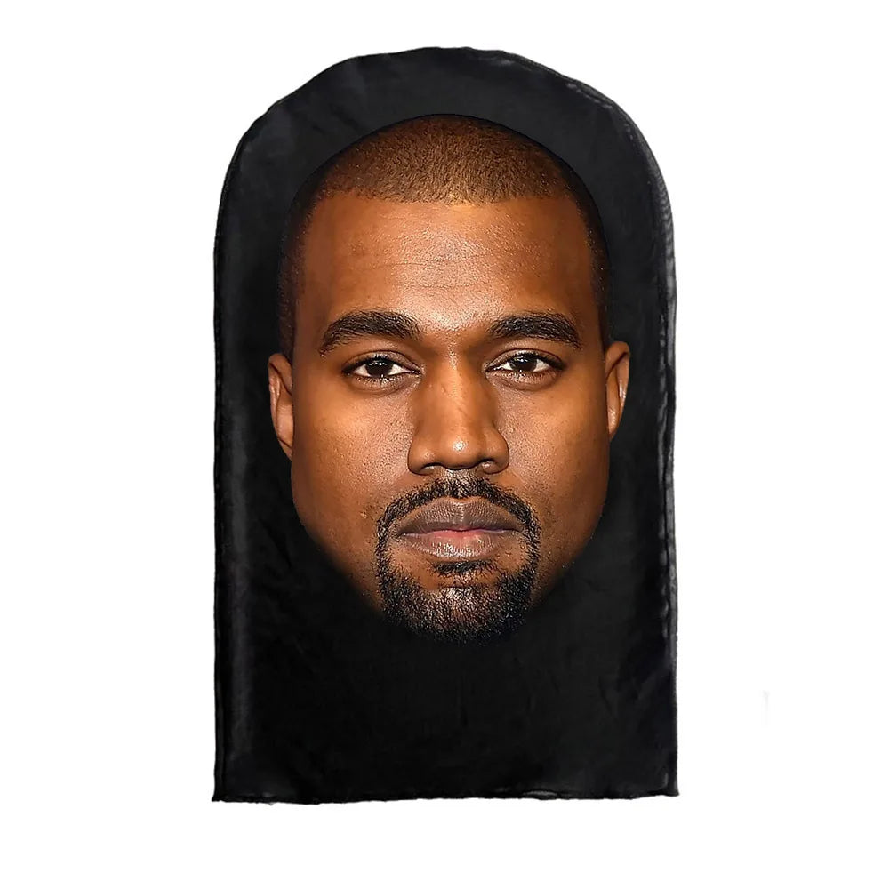Celebrity Mask