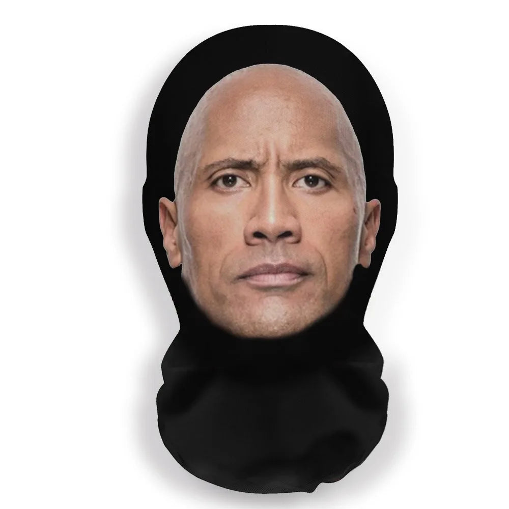 Celebrity Mask