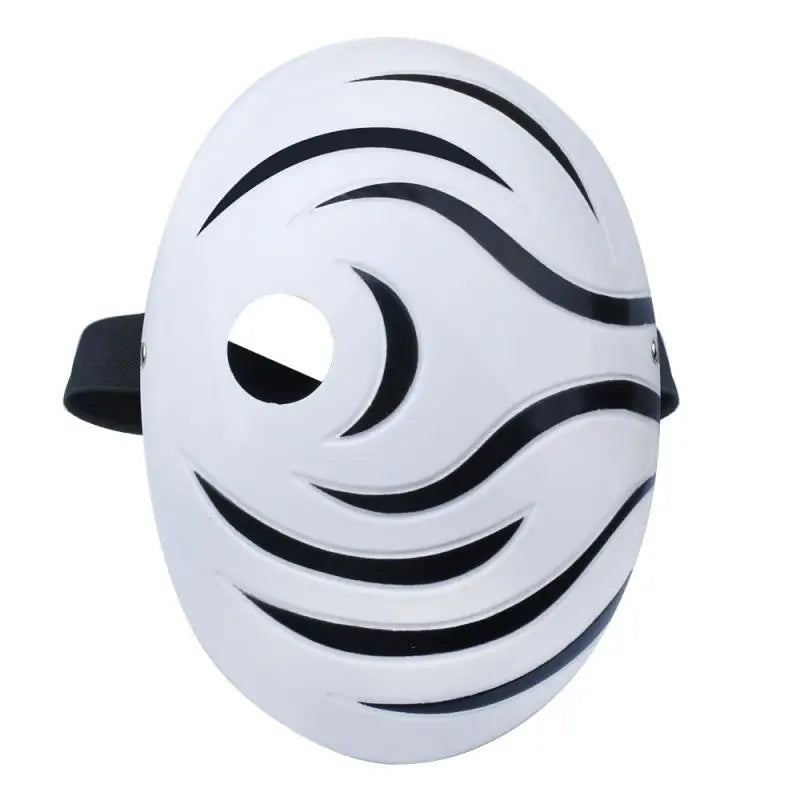 Naruto Mask Cosplay